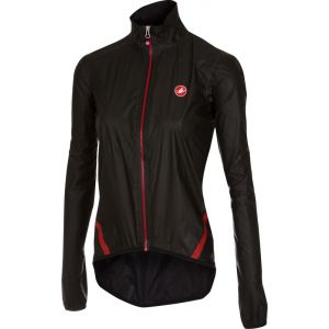 Image de Castelli Idro - Veste sans manche Femme - noir S Gilets