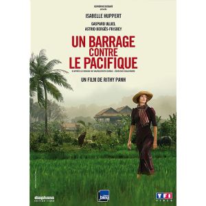 Image de Un barrage contre le Pacifique