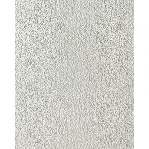 Edem Papier peint décor froissé blanc 1 rouleau à 15 m | 7,95 m2 206-40