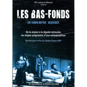 Image de Les bas-fonds