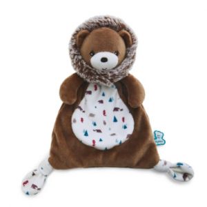 Image de Kaloo Doudou peluche Gaston l'ourson Filoo, 20 cm brun