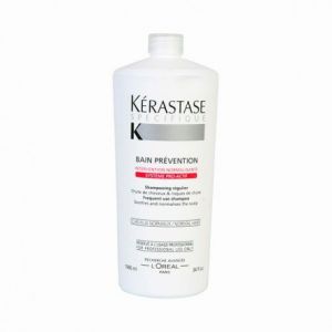 K&eacute;rastase Sp&eacute;cifique Bain Pr&eacute;vention - 1000 ml