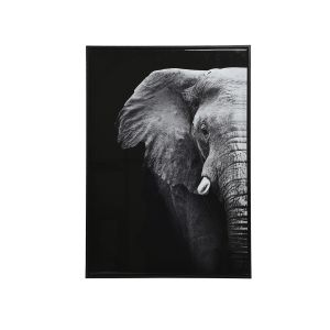 Image de Kaemingk Tableau satin&eacute;