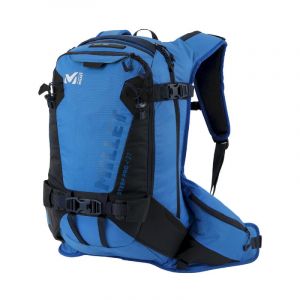 Image de Millet Steep Pro 27 - Sac dos ski Sky Diver Saphir Taille unique
