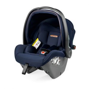 Peg Perego Perego Siège auto cosy Primo Viaggio SLK Blue Shine i-Size