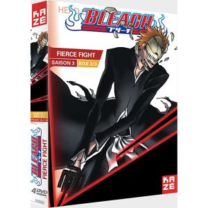 Bleach - Saison 3, Partie 3