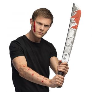 Ruedelafete Machete Hannibal