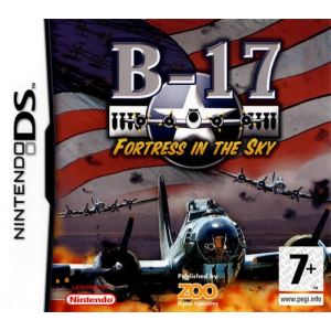 B-17 Fortress In the Sky [NDS]