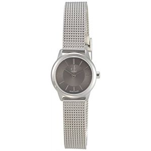 Image de Calvin Klein K3M23124 - Montre pour femme Quartz Analogique