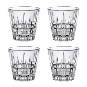 Spiegelau Verre à expresso Perfect Serve lot de 4 transparent