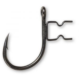 Black Cat Hameçon Simple Avec Oeillet Claw 7/0 DG Coating