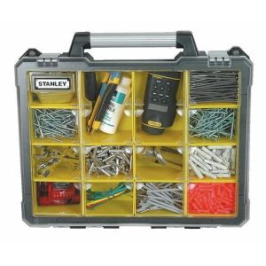 Stanley 1-93-293 - Malette organiseur professionnelle XL