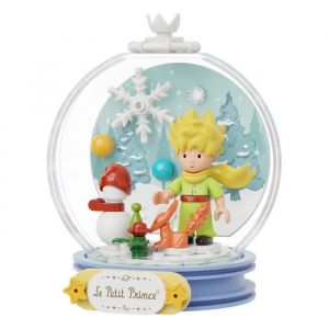 Le Petit Prince - Jeu De Construction Winter Melody