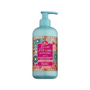 Tesori d'Oriente Ayurveda handtvål med Amla-frukt - 300 ml