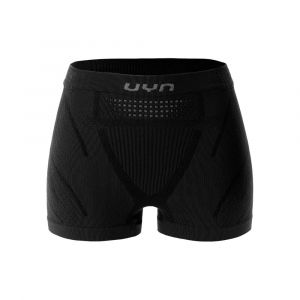 UYN Motyon Biotech Boxer Panty Femmes-noir, Taille XS