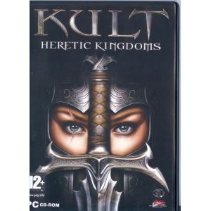 Kult : Heretic Kingdoms [PC]