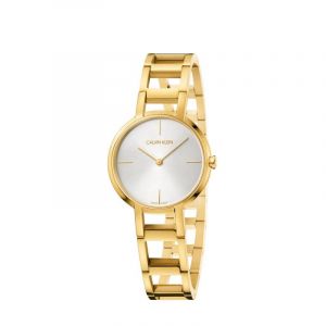 Calvin Klein CHEERS K8N23546 Montre Bracelet pour femmes