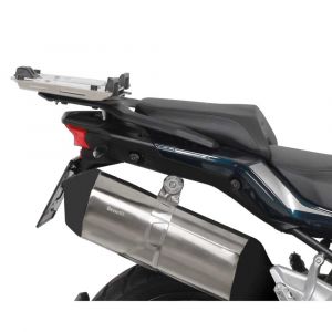 Shad Top Master Benelli Trk 502/502x One Size Black - Black - Taille One Size