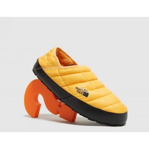 The North Face Chaussons thermoball traction mule v jaune homme 39