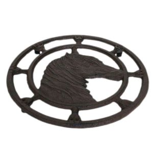 United Labels Repose plat Cheval