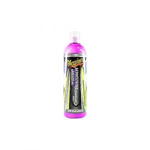 Meguiar's Crème protectrice pour plastiques extérieurs Hybride Céramique - 473 ml