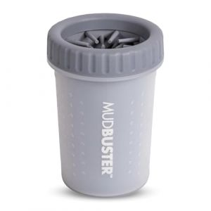 Dexas MudBuster Medium Gris clair