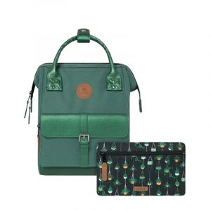 Sac à dos Adventurer Mini 12 litres + 2 grandes pochettes Léon