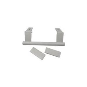 Liebherr 7430668 - Kit poignée de porte pour réfrigérateur