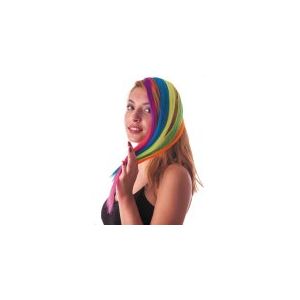 Image de Party Pro Mèche de cheveux à clipser