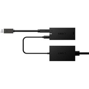 Microsoft 9J7-00009 - Adaptateur Kinect