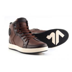 Image de VQuattro Baskets V'Quattro TWIN marron - 40