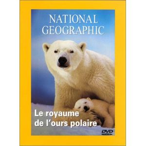 Image de National Geographic : Le Royaume de l'ours polaire