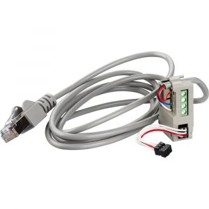 Schneider Electric CORDON NSX L= 3 M ACCESSOIRE DE CABLAGE ULP - LV434202