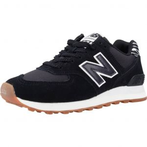 New Balance Wl574xb2 Colour Noir - 37