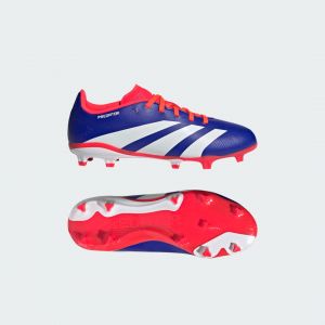 Adidas Chaussures de football enfant Predator League FG