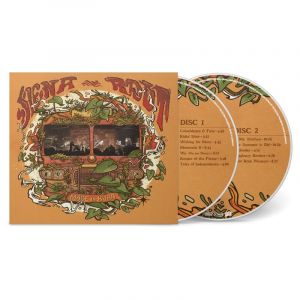 Siena Root - Made In KuBa - 2 CD