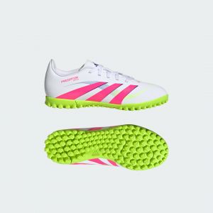 Adidas Chaussures de football enfant Predator Club Turf