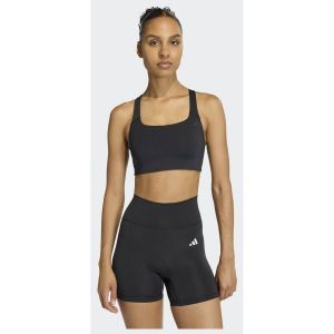 Adidas Brassière d'entraînement femme Optime