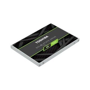 Toshiba 25SAT3-480G - SSD TR200 480 Go 2.5" SATA III