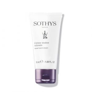 Sothys Crème mains velours
