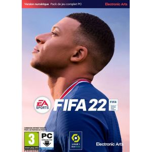 Image de FIFA 22 [PC]