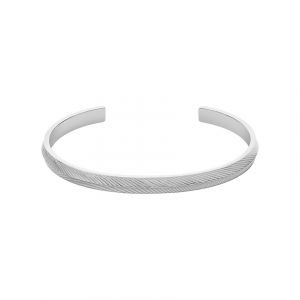 Image de Fossil Bracelet HARLOW JF04665040 Acier inoxydable