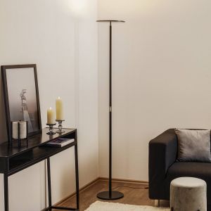 Knapstein AURA Lampadaire LED avec variateur, 41.973.07,