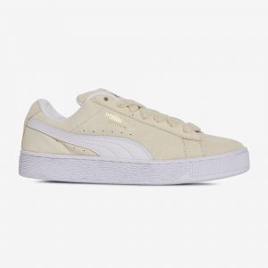 Puma Suede Xl Beige/blanc