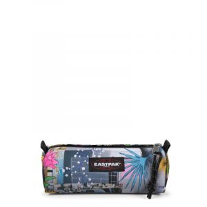 Eastpak Trousse simple Benchmark 20.5 cm Cut-Out Light