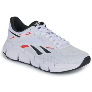 Reebok Chaussures Sport ZIG DYNAMICA 6 Blanc - Taille 42,43,44,45