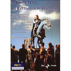 La Battaglia Di Legnano