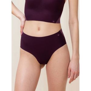 Triumph Shorty - Violet