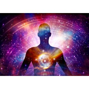 Cosmic Connection