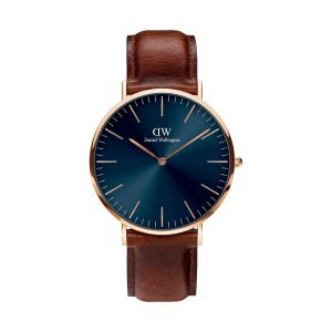 Daniel Wellington Montre pour hommes DW00100626